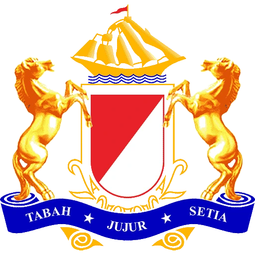 Logo Kadin Mangupura Kota